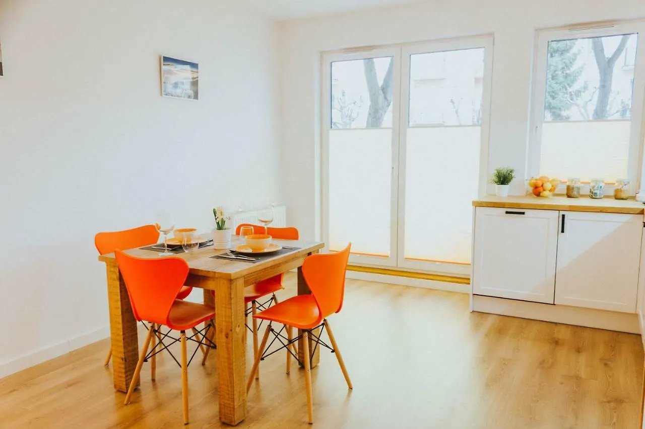 Wektor Idea Apartment Gdańsk