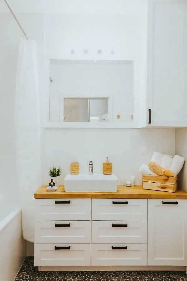 Wektor Idea Apartment Gdańsk