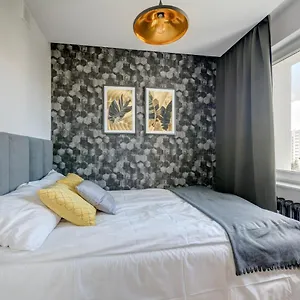  Apartament Prime - Gold Pearl