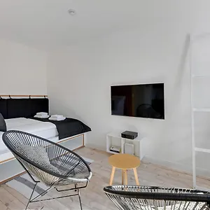  Apartament Szeroka Boutique By Downtown