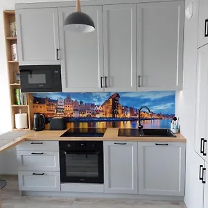  Apartament Apartament Przy Stadionie