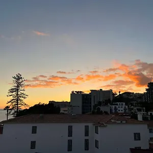 Marias Sea Apartament Funchal (Madeira)
