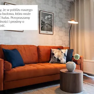  Apartament Flatbook - Center Chlebova With Gym