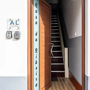 Casa Da Ribeira Apartament Funchal (Madeira)