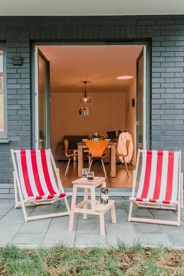 Wektor Idea Apartment Gdańsk