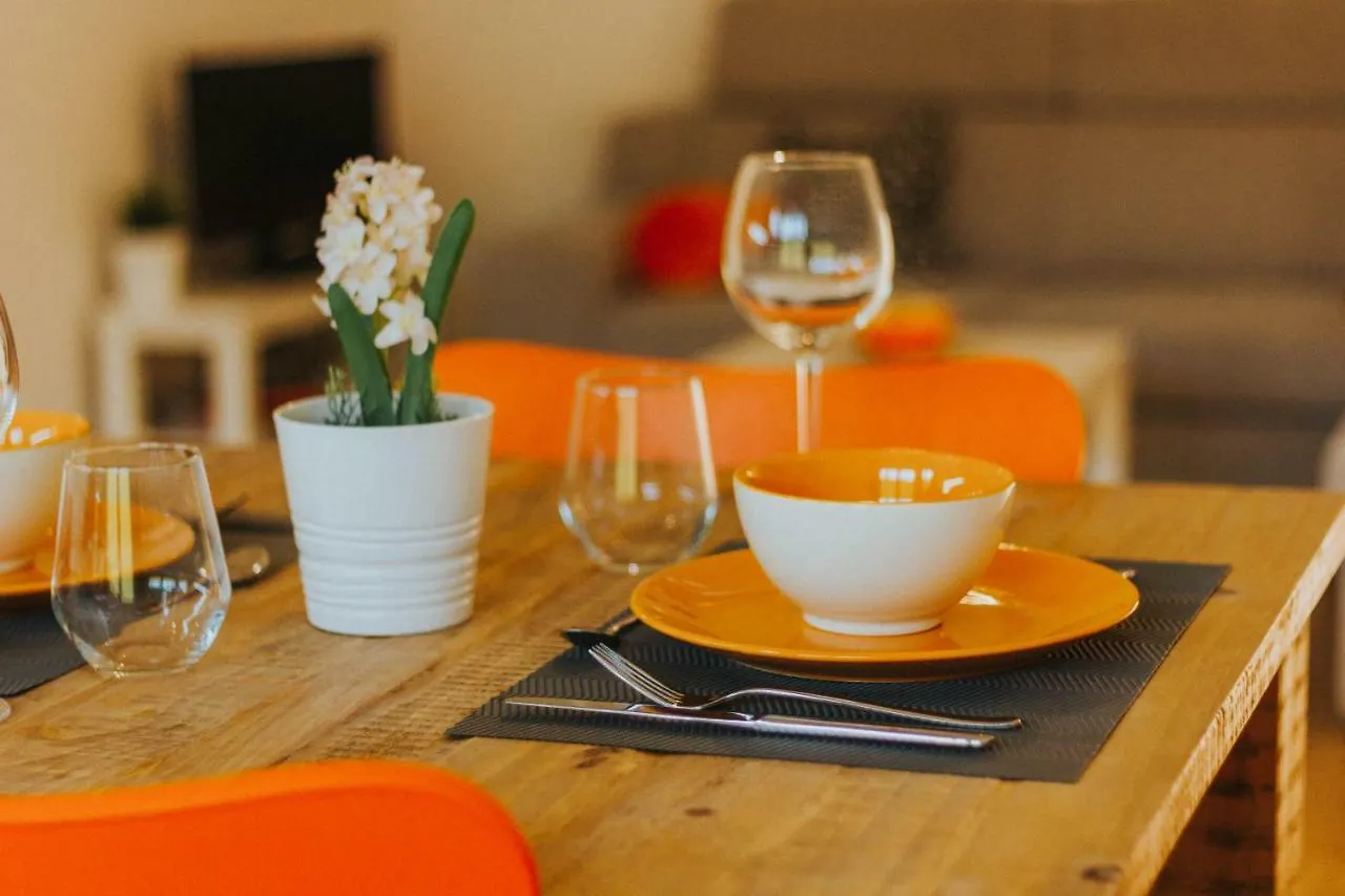 Wektor Idea Apartment Gdańsk