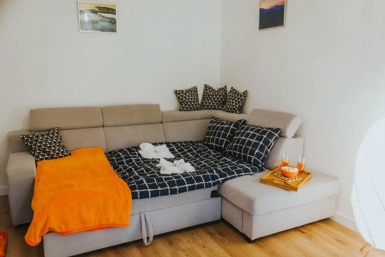 Wektor Idea Apartment Gdańsk