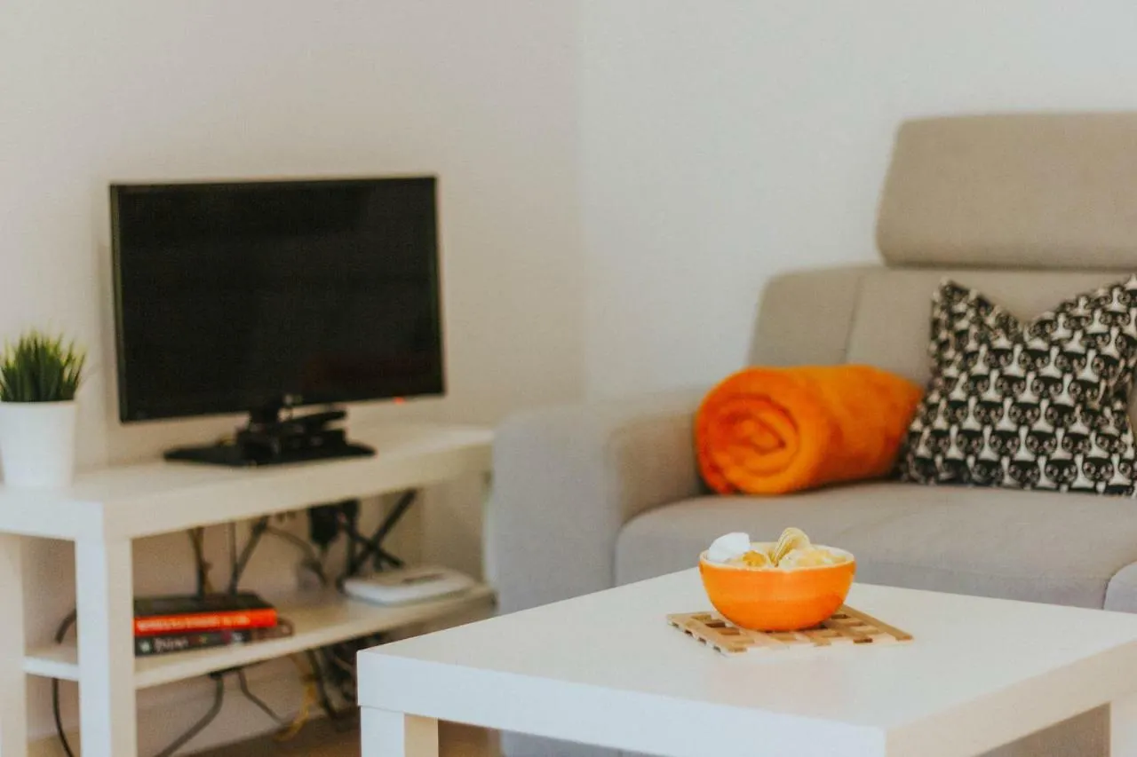 Wektor Idea Apartment Gdańsk